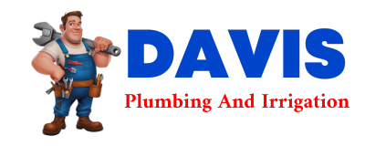 Trusted plumber in CROWN